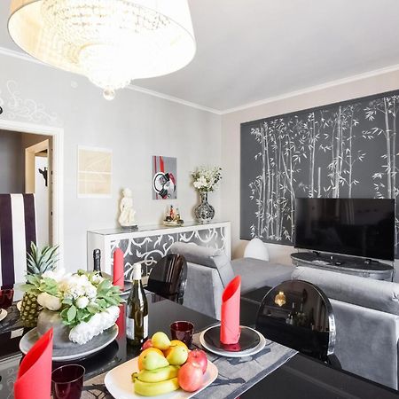 2 Bedroom Cozy Apartment In Gorizia Kültér fotó