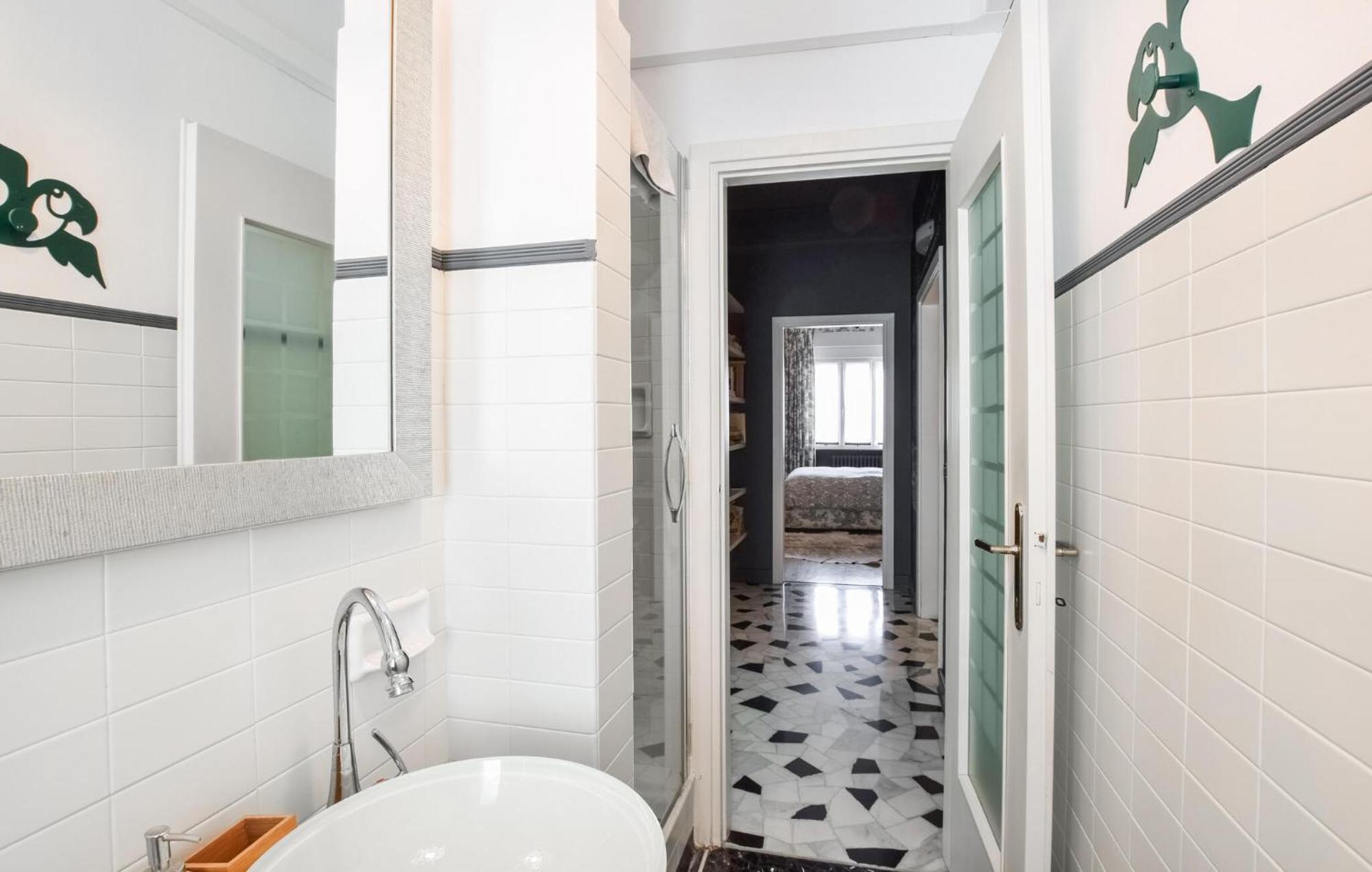 2 Bedroom Cozy Apartment In Gorizia Kültér fotó