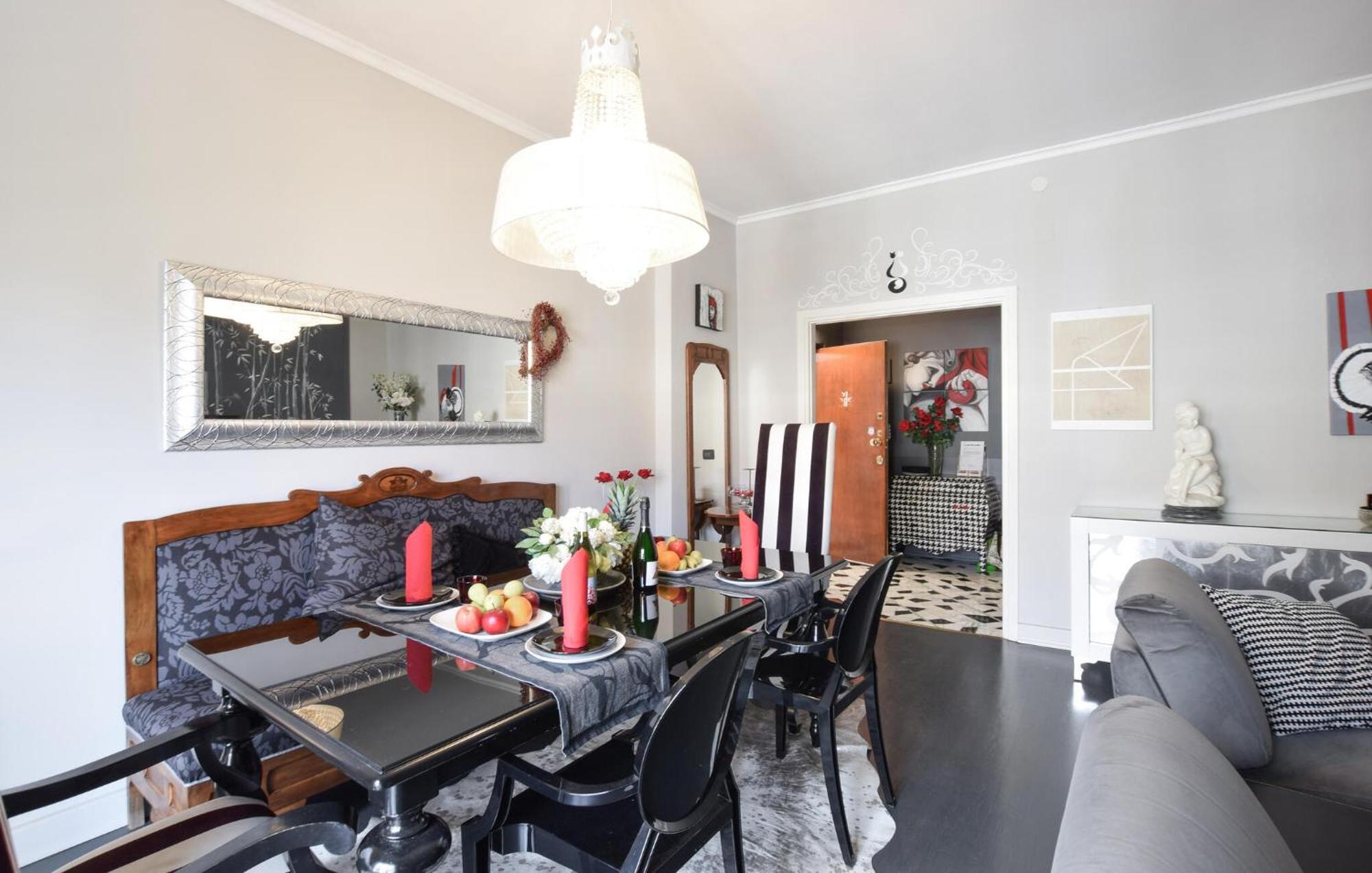 2 Bedroom Cozy Apartment In Gorizia Kültér fotó