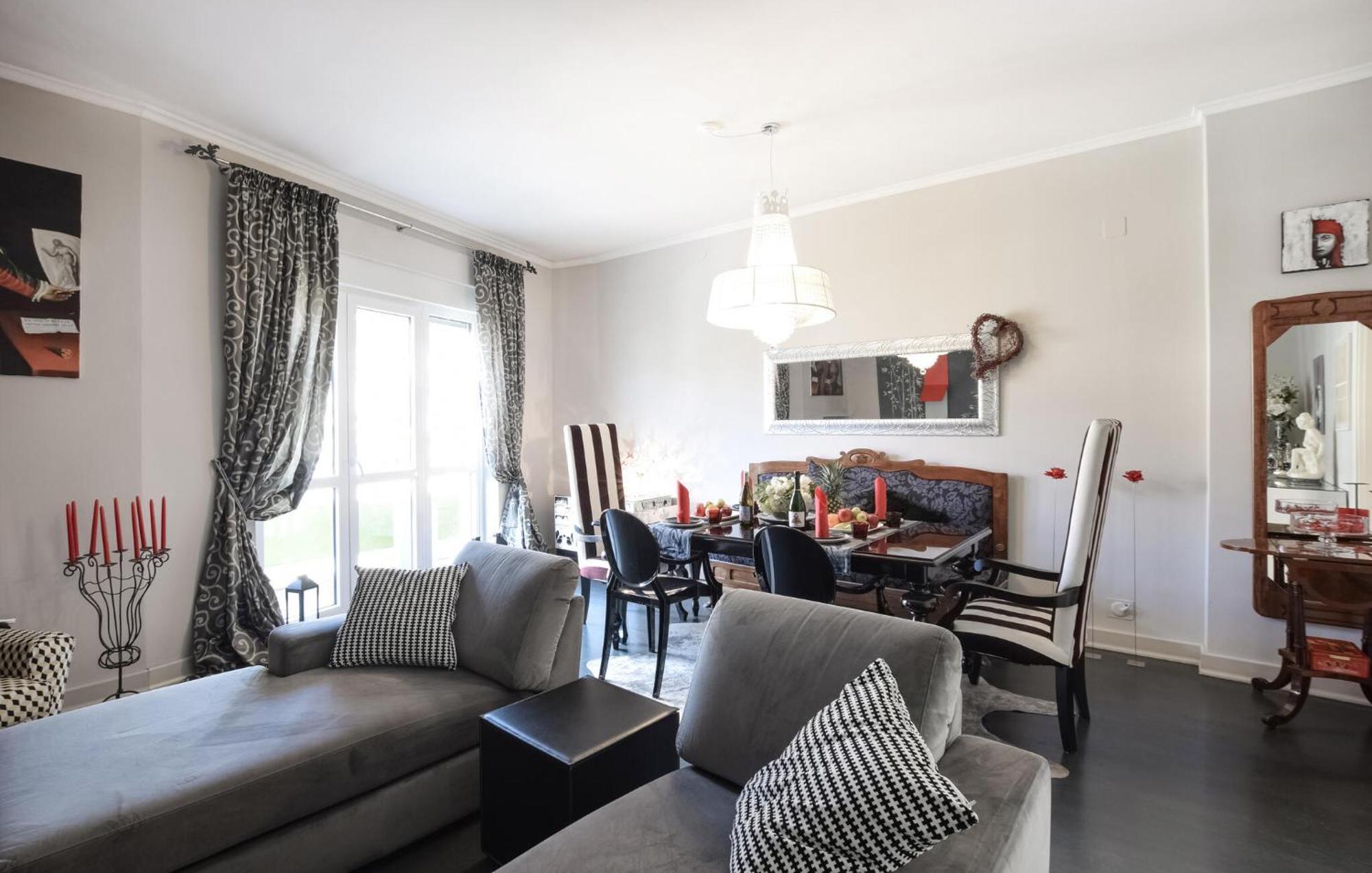 2 Bedroom Cozy Apartment In Gorizia Kültér fotó
