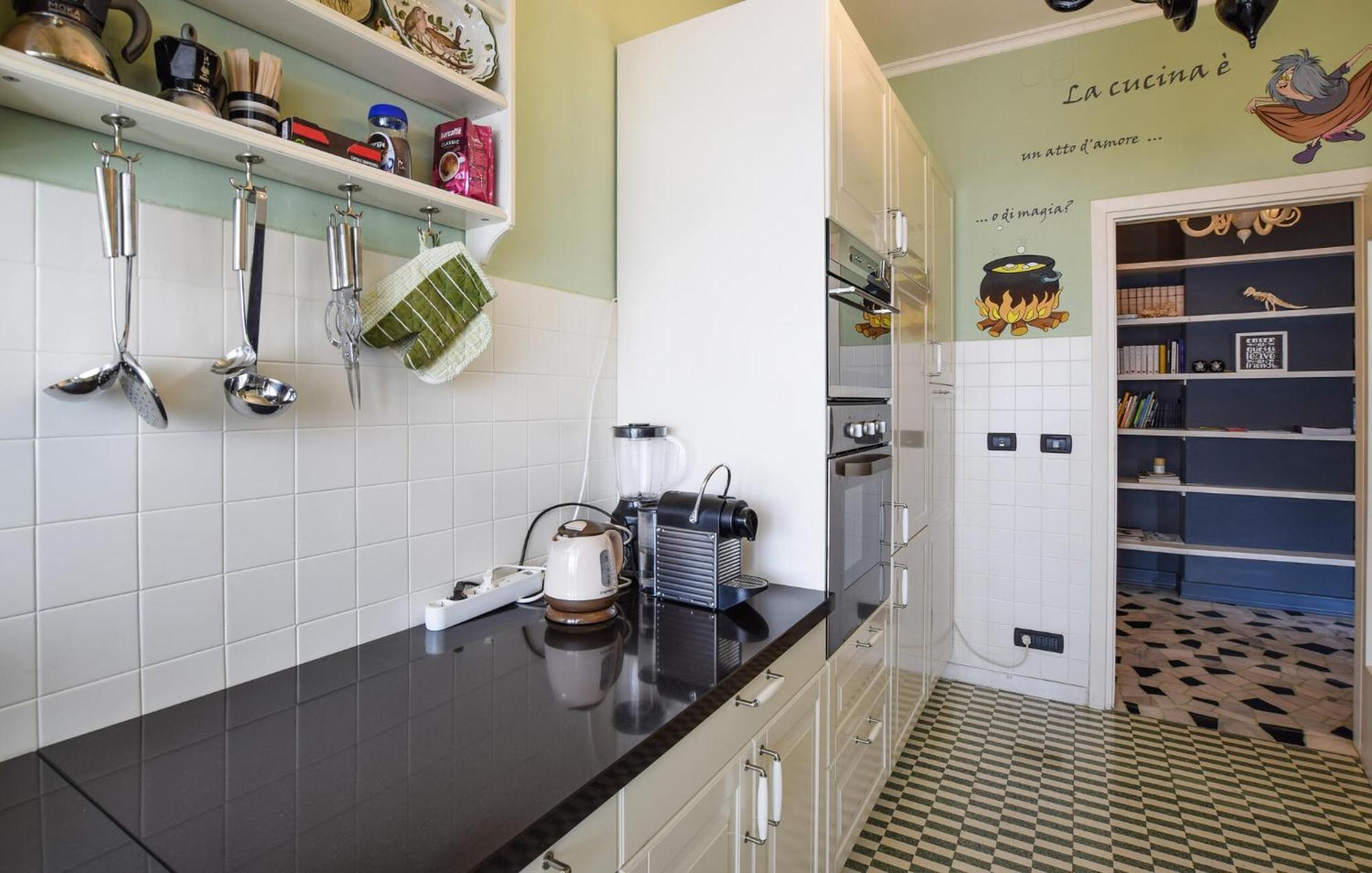 2 Bedroom Cozy Apartment In Gorizia Kültér fotó