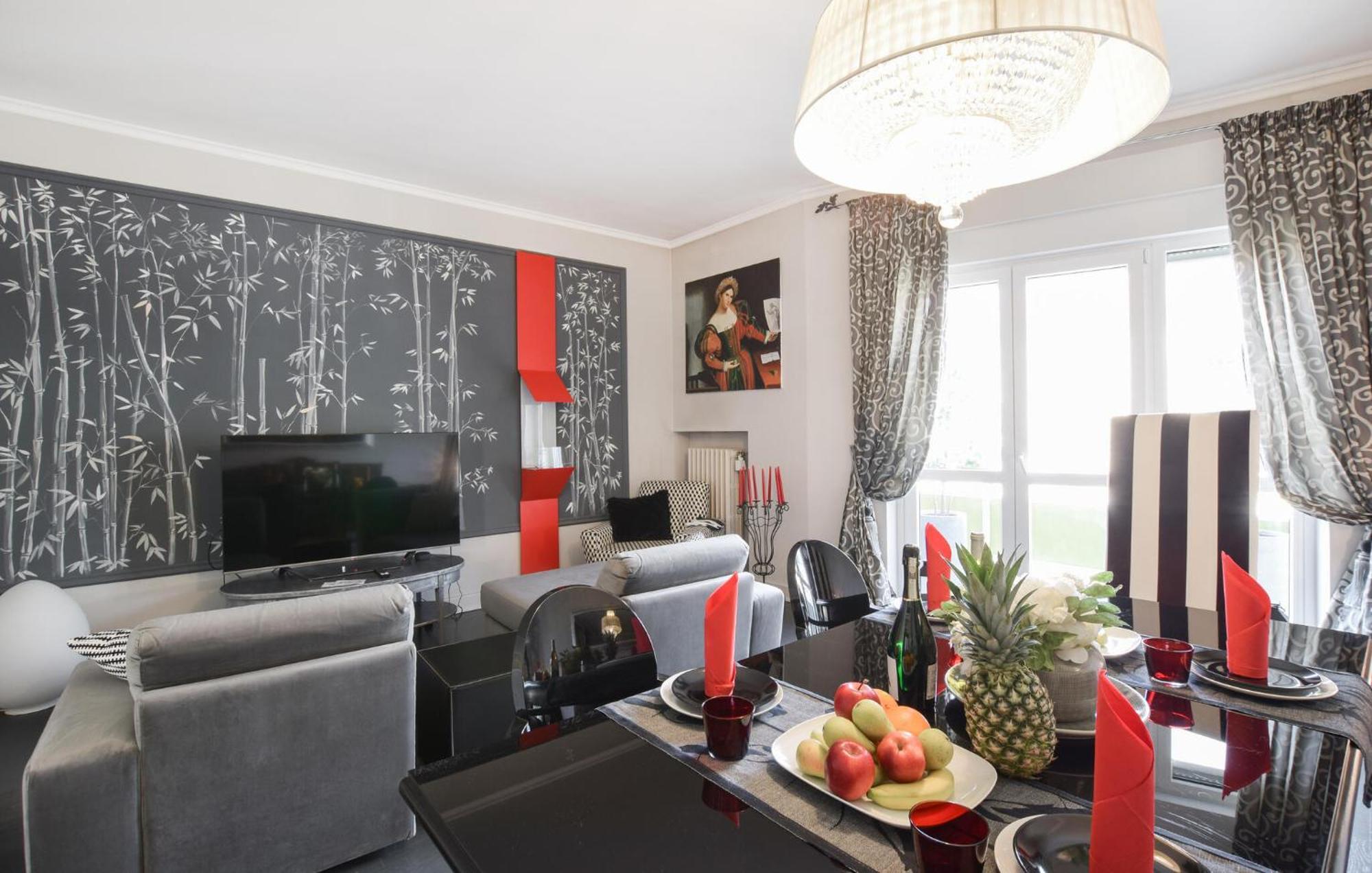 2 Bedroom Cozy Apartment In Gorizia Kültér fotó