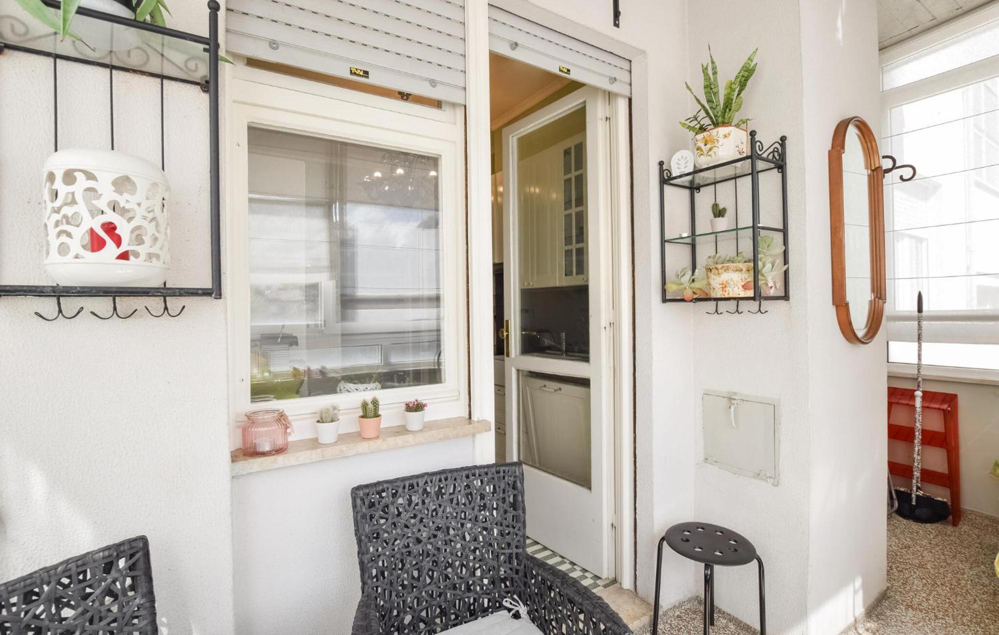 2 Bedroom Cozy Apartment In Gorizia Kültér fotó