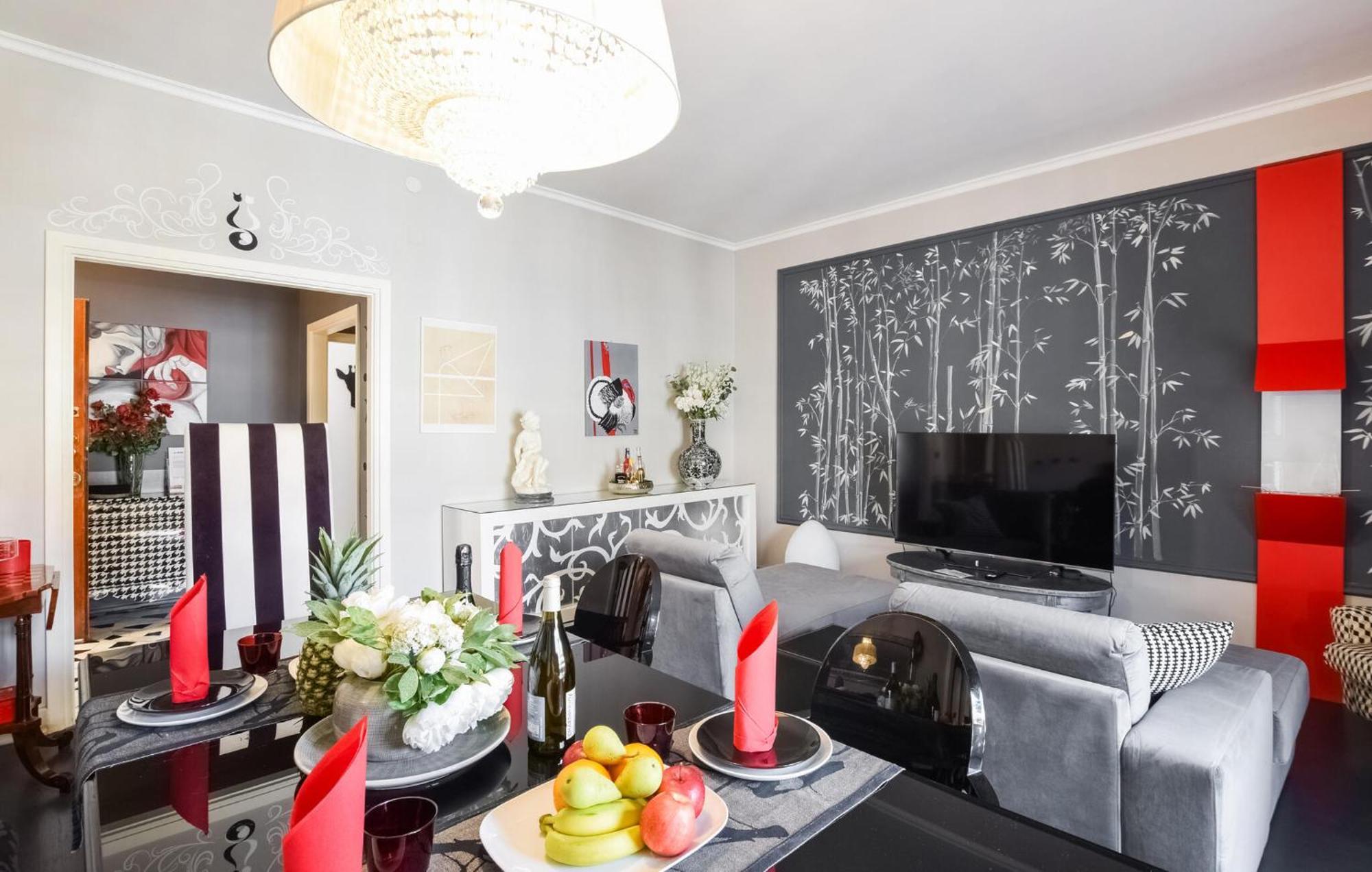 2 Bedroom Cozy Apartment In Gorizia Kültér fotó
