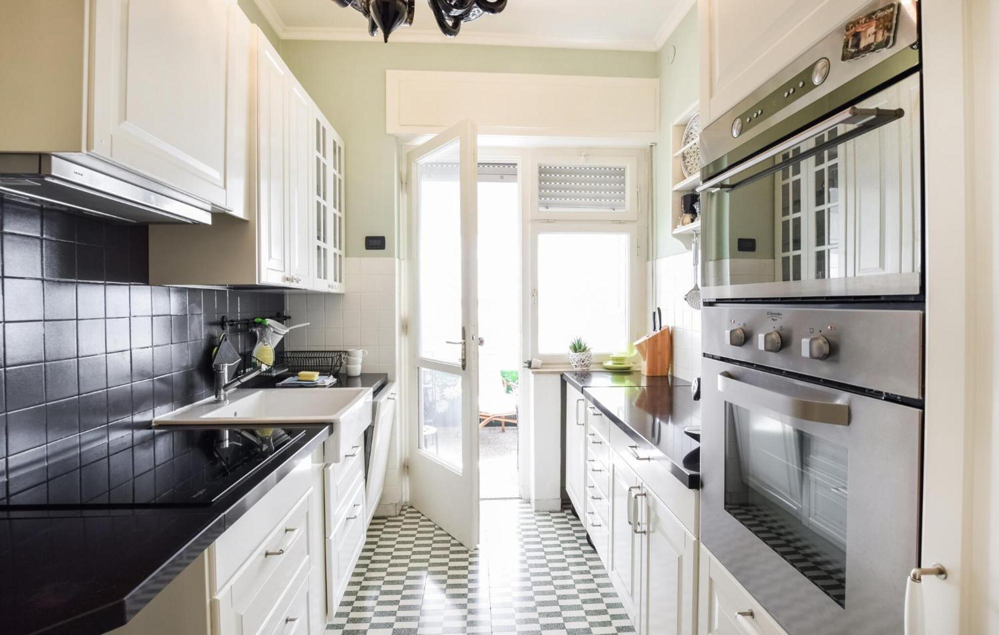 2 Bedroom Cozy Apartment In Gorizia Kültér fotó